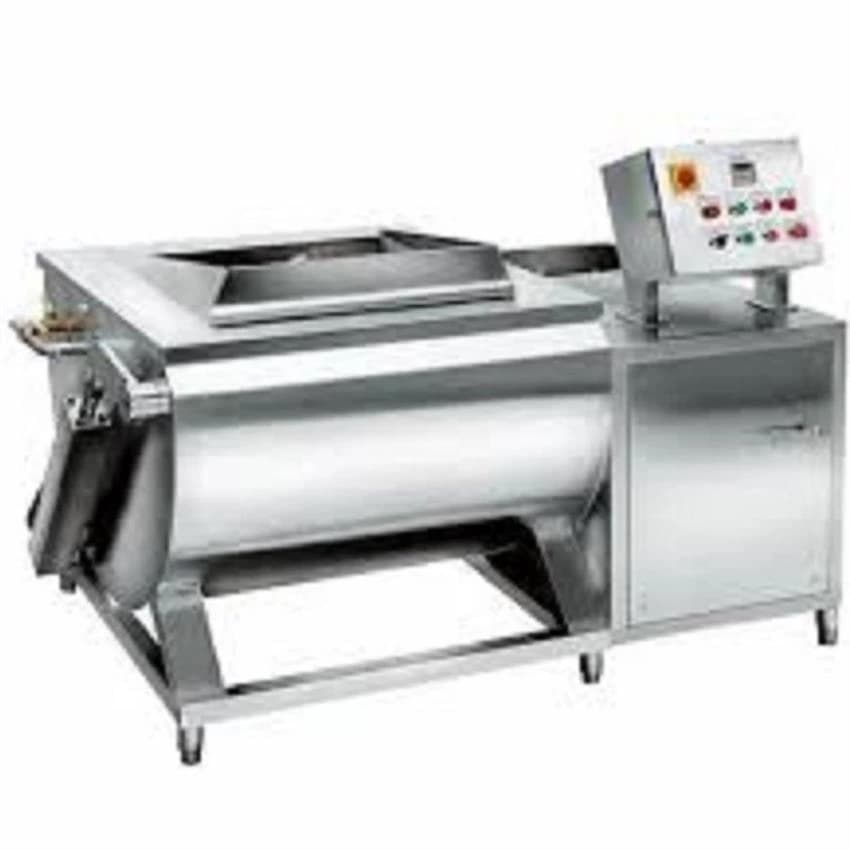 Ss vegetable washer