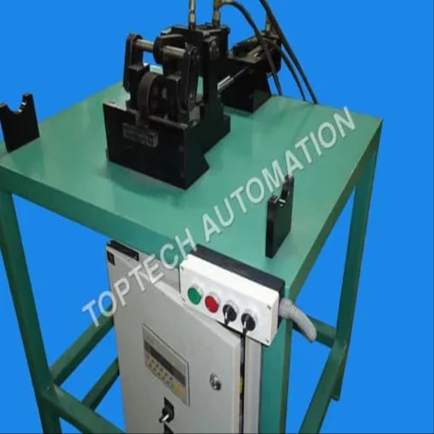 Hose Crimping Machine