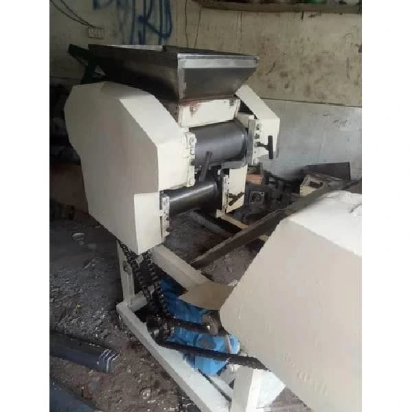 Fully Automatic Chowmein Making Machine