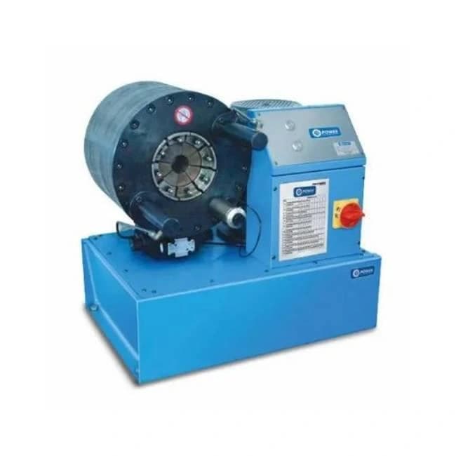 Hydraulic Hose Crimping Machine