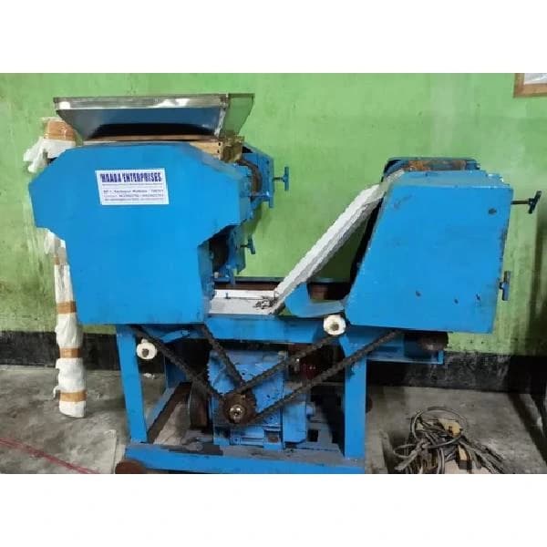 Fully Automatic Chowmein Making Machine