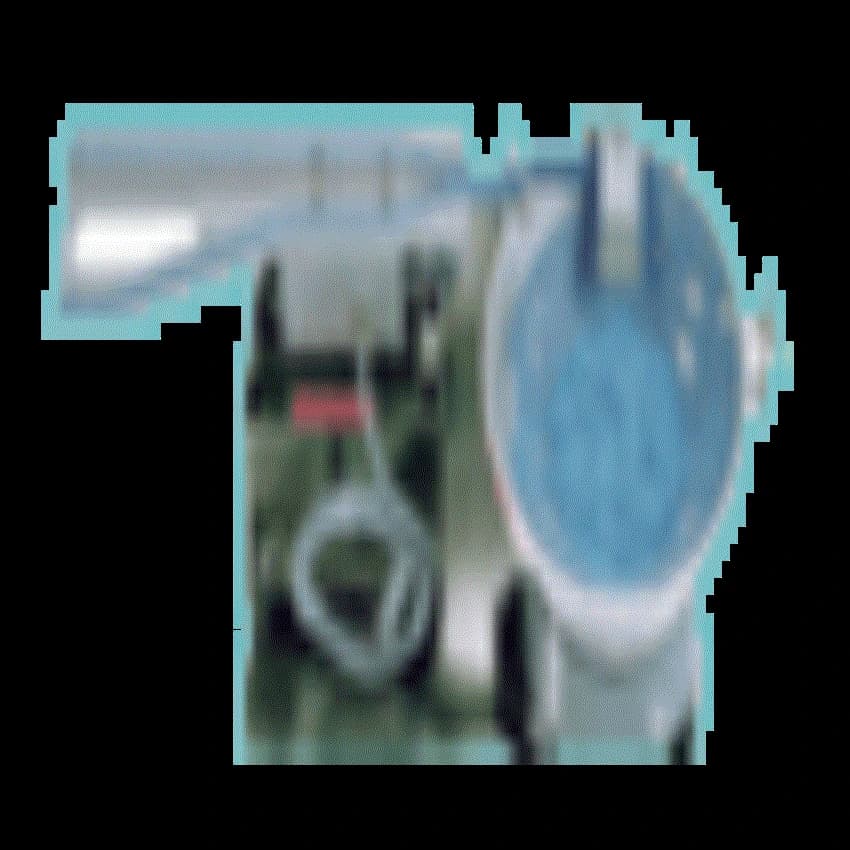 Stationary Feeding Machines