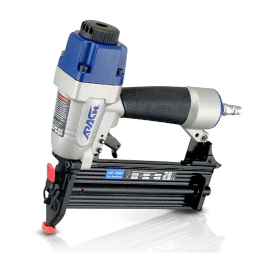 LNF-50AC Brad Nailer, 18 gauge
