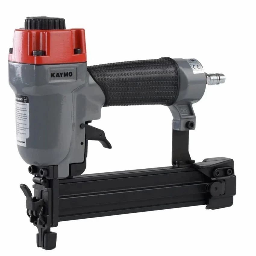 Kaymo ECO-PB18G32 Pneumatic Brad Nailer, Air Pressure: 90 psi., 4 cfm