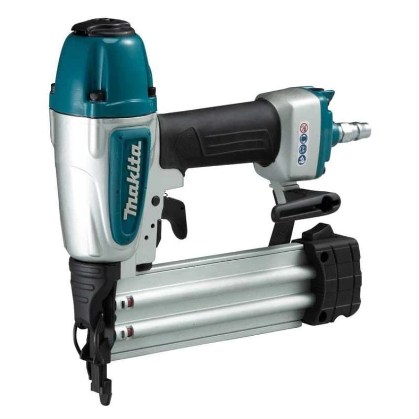 Pneumatic Brad Nailer Af506 : Makita, Air Pressure: 70-120, Warranty: 6 months