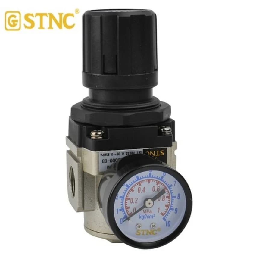 Air Pressure Regulator