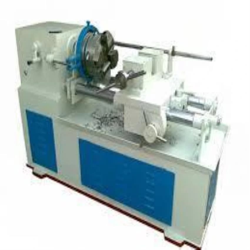 Scaffolding Threading Machine Linko