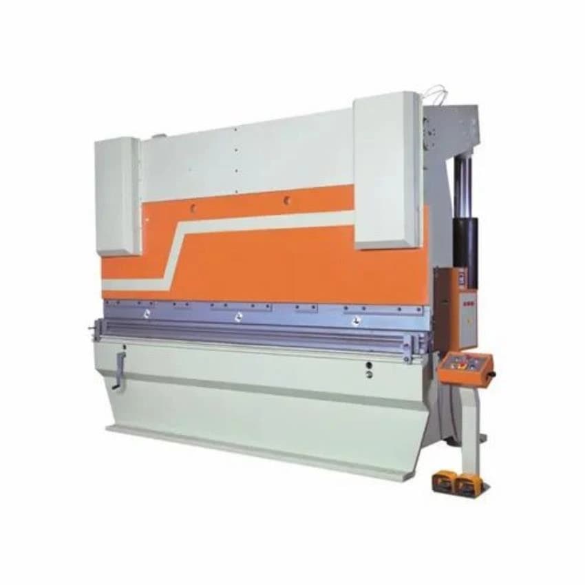 Hydraulic Press Break