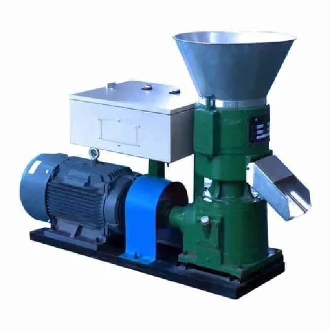 Cattle Feed Pellet Machine