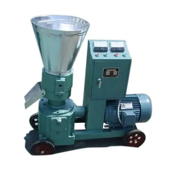 RM-CF01 Cattle Feed Making Machine