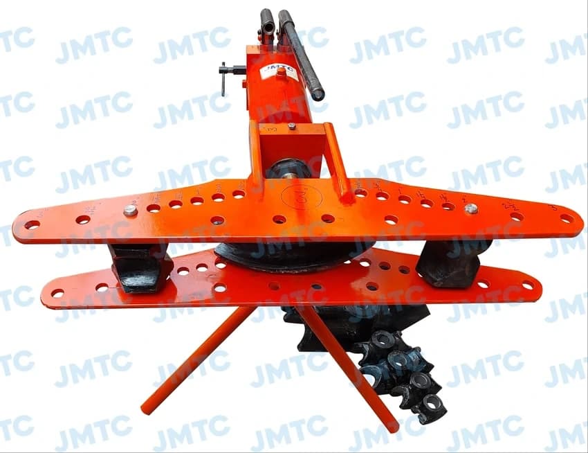 Hydraulic Manual Pipe Bending Machine 3 inch