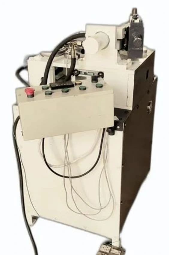 Hydraulic Pipe Bending Machine, Capacity (Diameter): 12 mm TO 100 MM