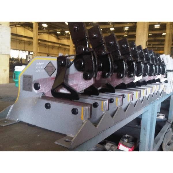 4/990 MM Shearing Machine