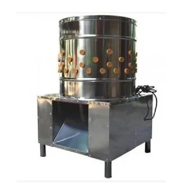 Chicken Feather Cleaning Machine