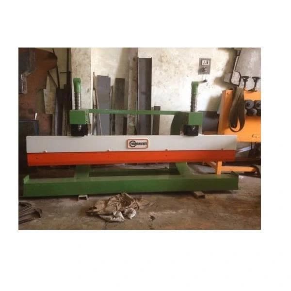 Hand Press Brake