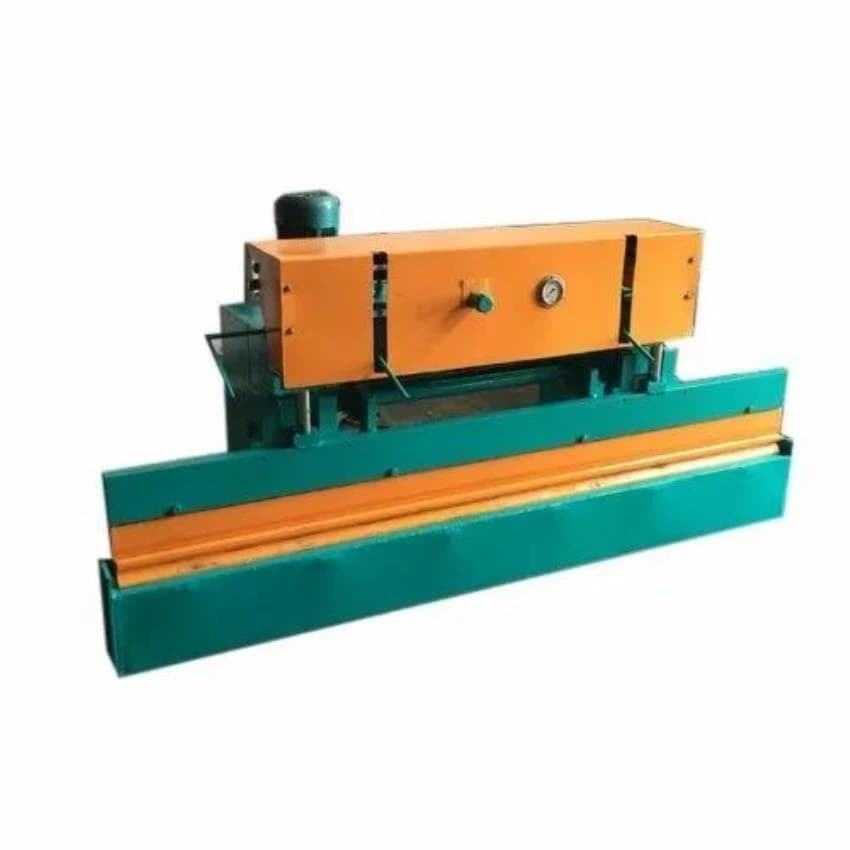Mini Press Brake Machine, Automation Grade: Automatic