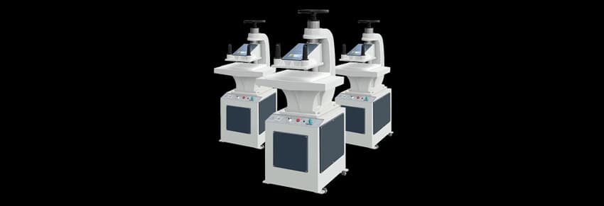 Hydraulic Punching Machine