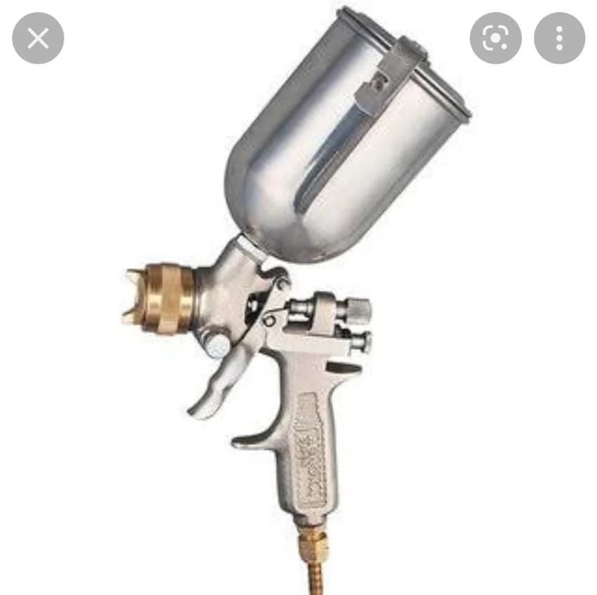 Paint Spray Guns