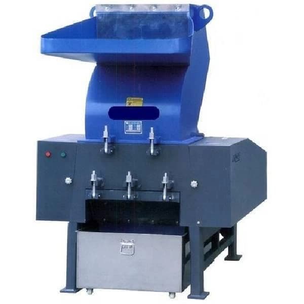 Big Crusher