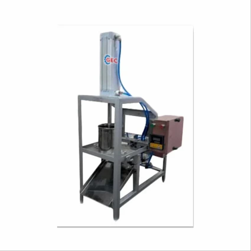 Chappathi ball cutter, For Hotel