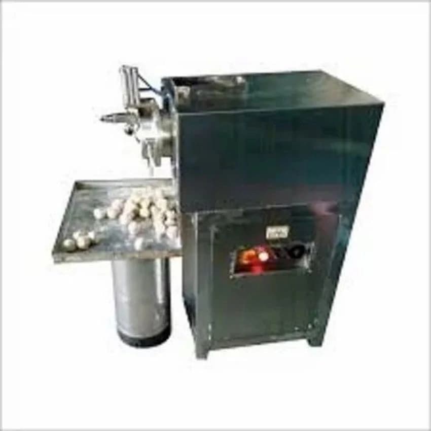 Slice Dough Ball Making Machine, For Hotel, Capacity: 1000L
