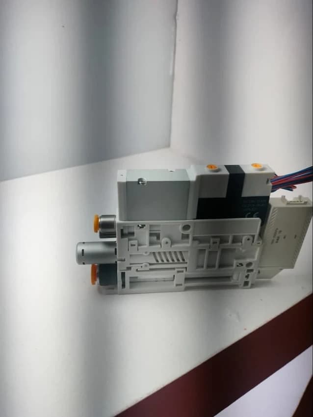 Natural Gas Air Vacuum Generator, Automation Grade: Automatic, 12D