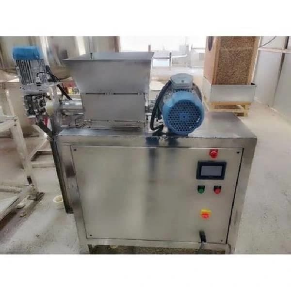 Automatic Dough Balls Cutting Machine
