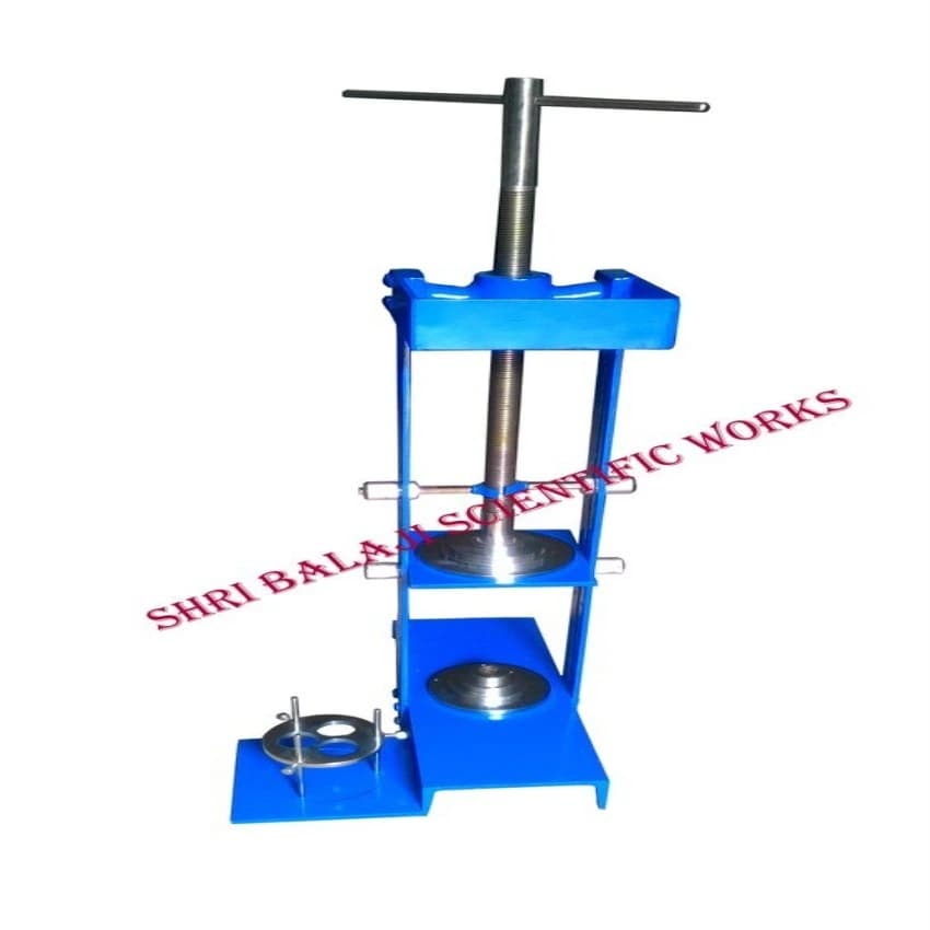 Manual Universal Extruder