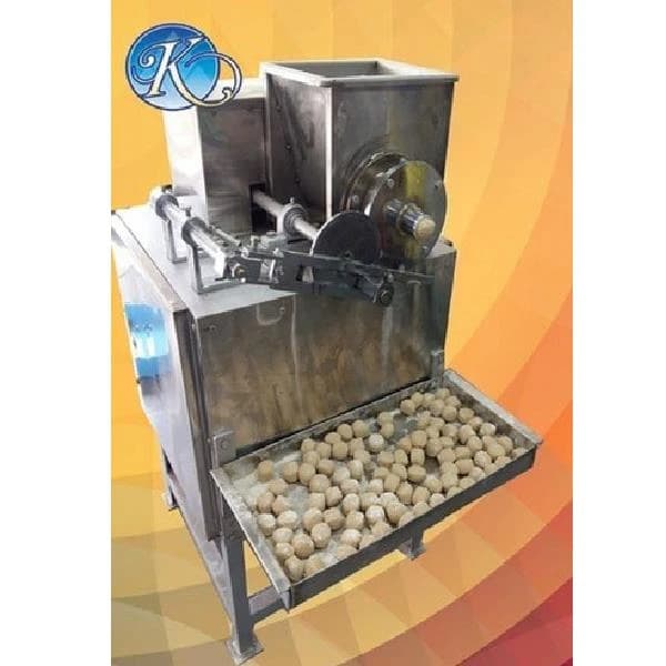 Dough Ball Making Machine