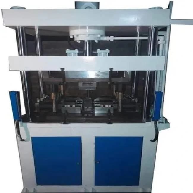 Hydraulic Trimming Press Machine