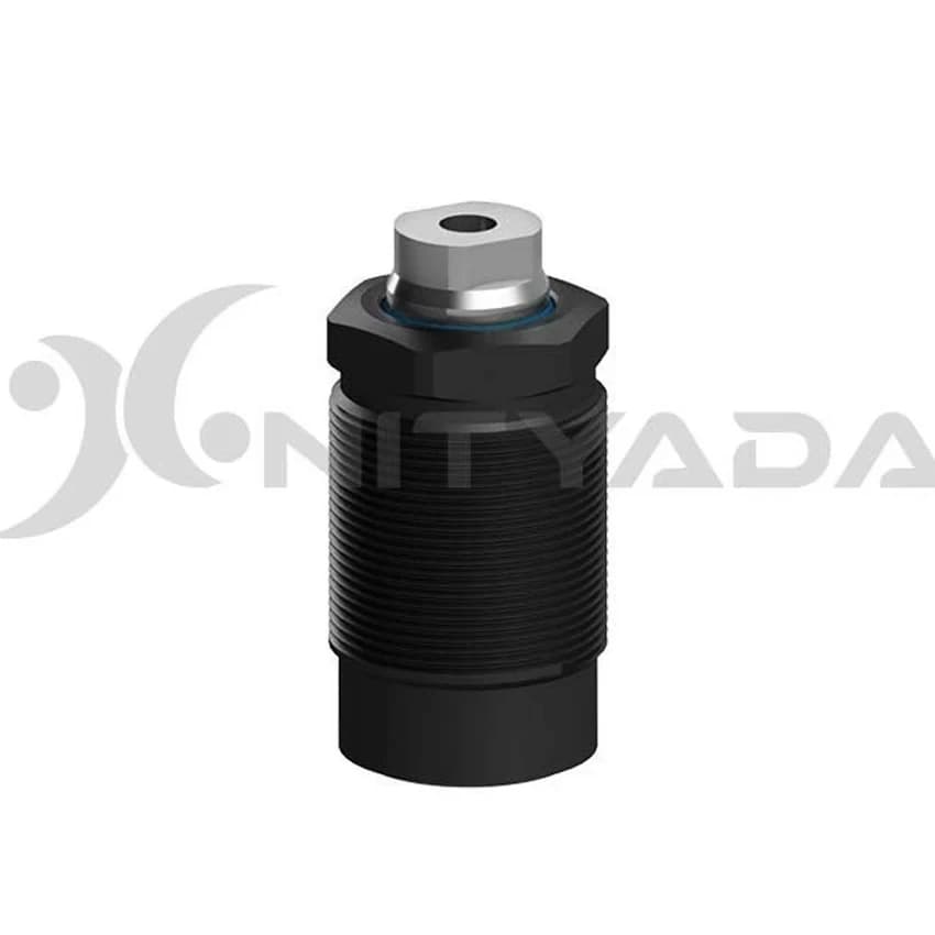 Nityada Hydraulic Pusher, For Clamping