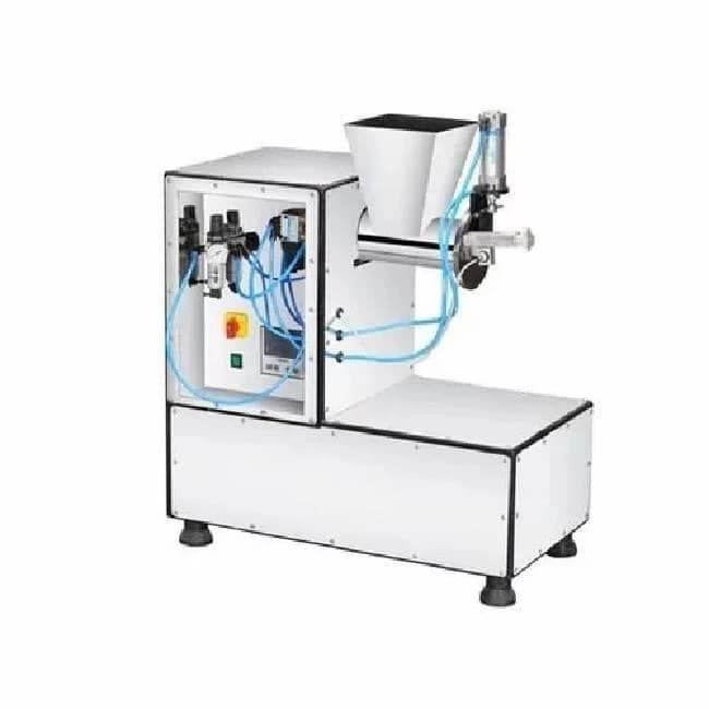 Dough Ball Making Machine / Cutter Single Compressor Type