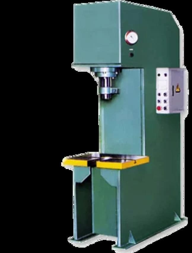 Industrial Hydraulic Press Machine