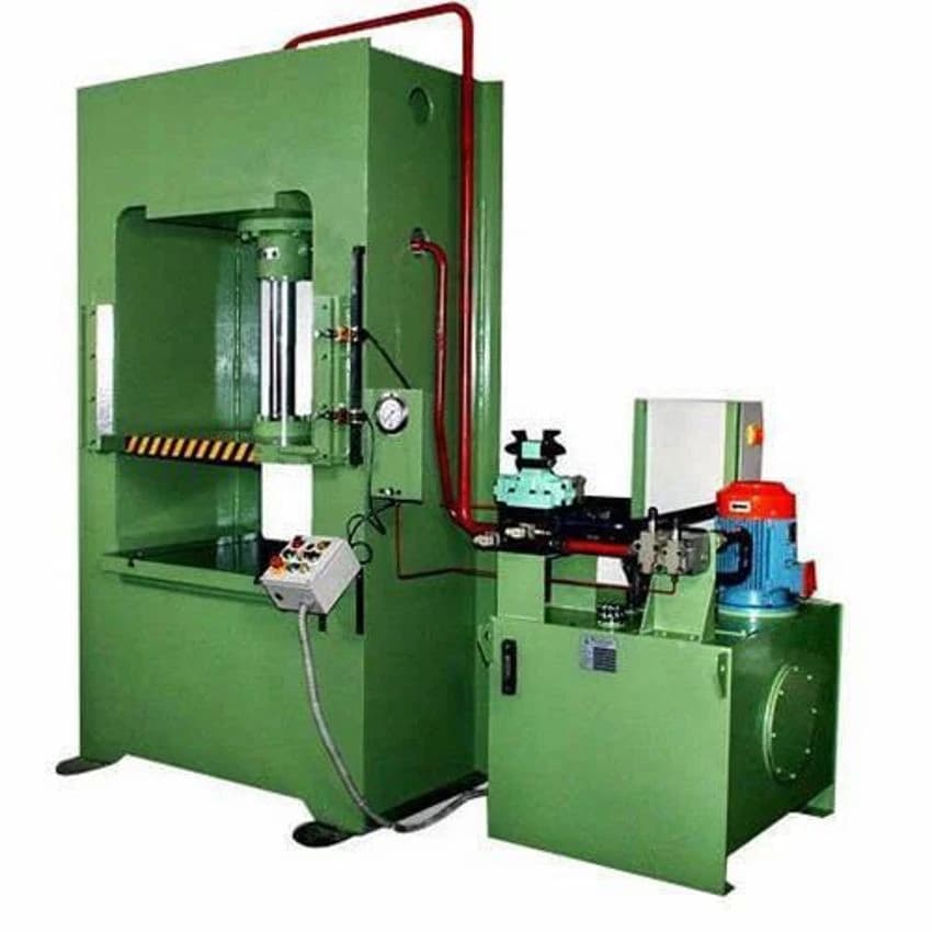 Hydraulic Press Machine