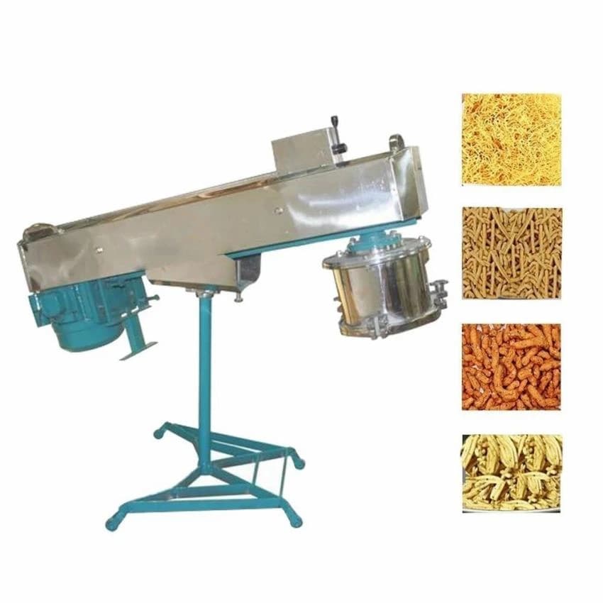 Cutomized Farsan Machine