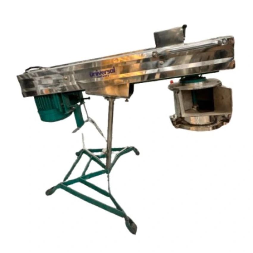 Farsan Making Machine