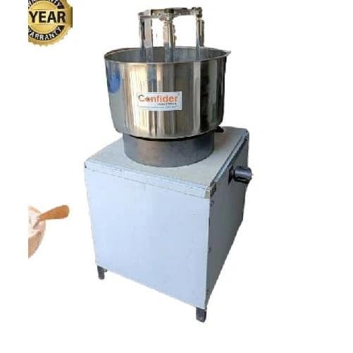 KHICHIYA MAKING MACHINE 50kg
