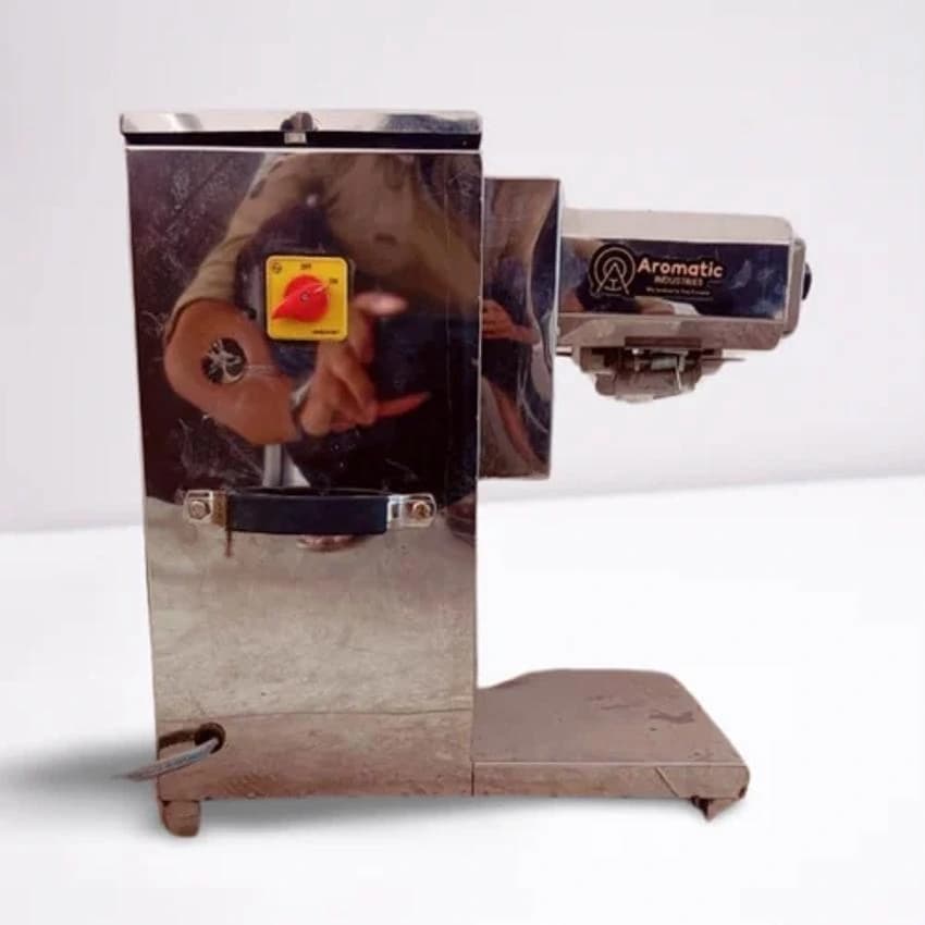 Namkeen Fafda Making Machine