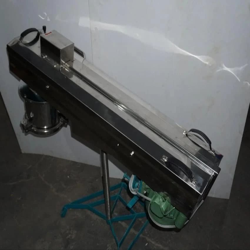 Namkeen Boondi ROYAL FARSAN MACHINE