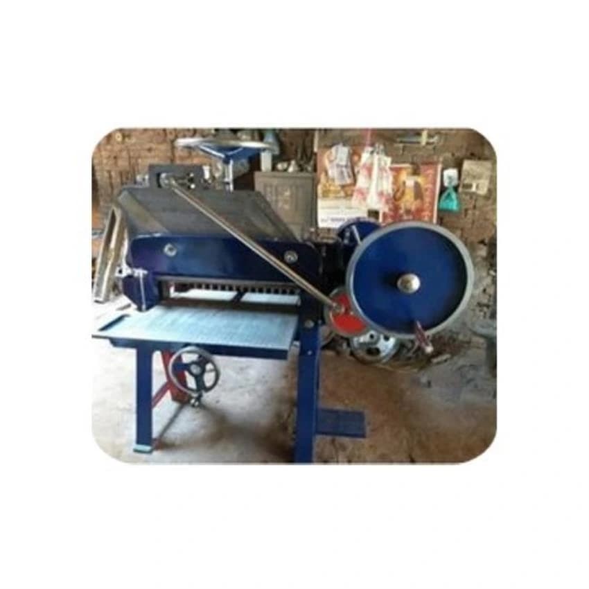 Bharat Notebook Making Machine
