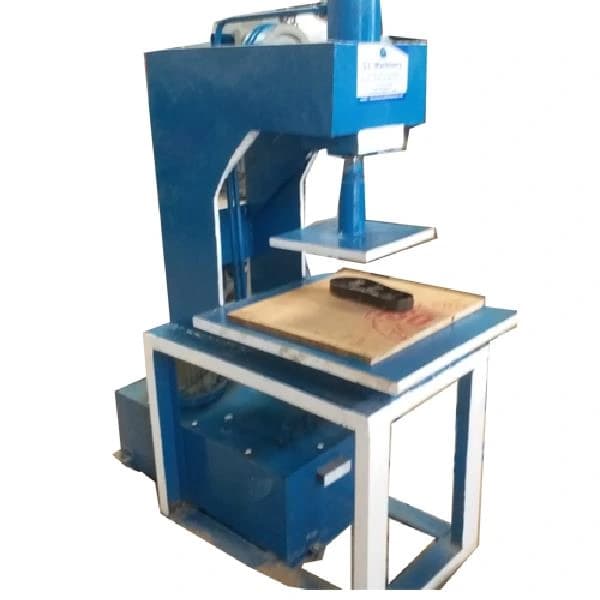 Automatic Slipper Machine