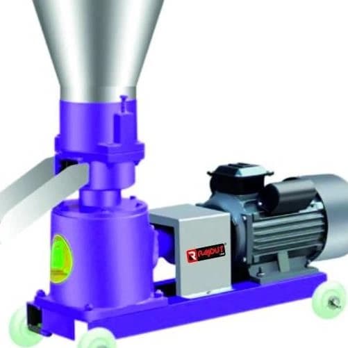 Feed Pellet Machine 3hp
