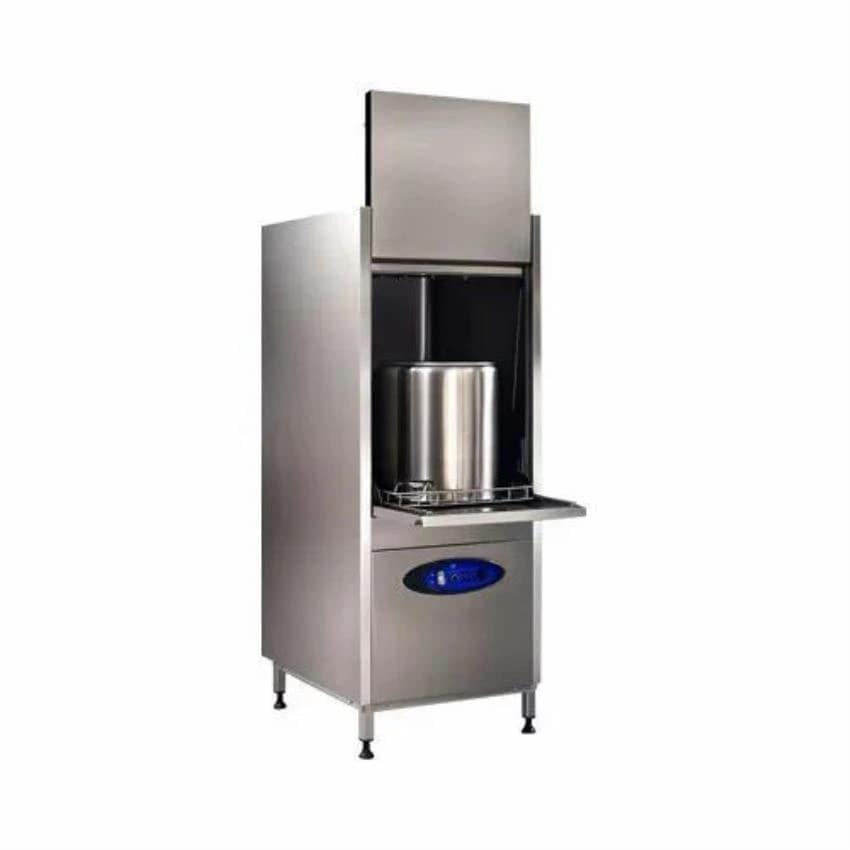 Pot And Pan Washing Machine