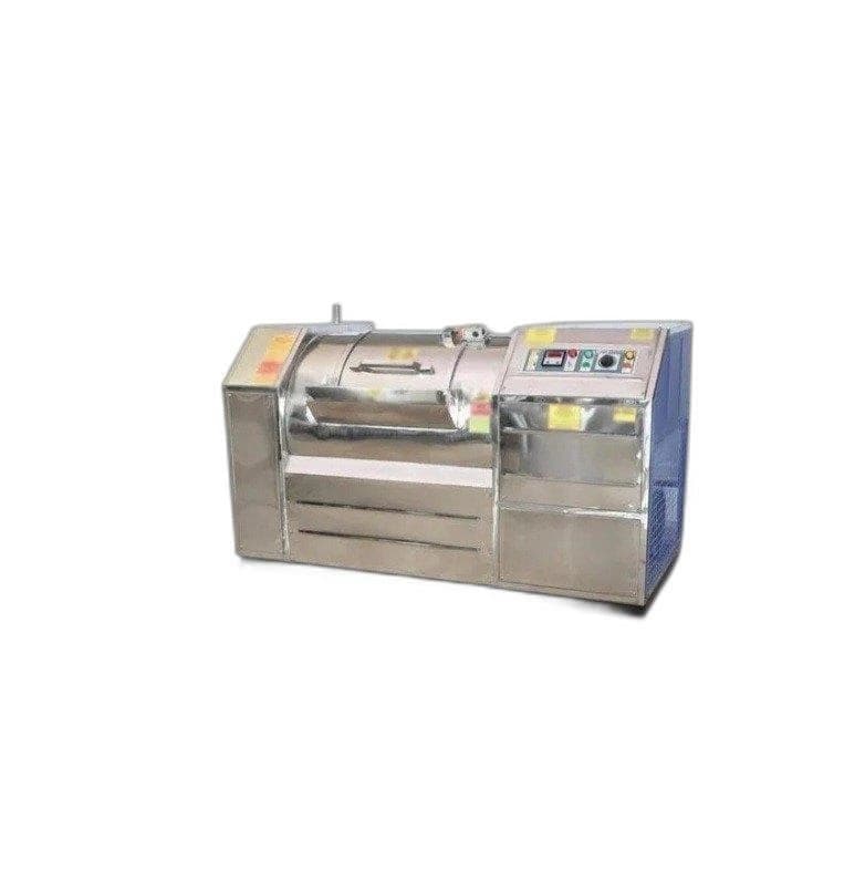 Semi-Automatic Horizontal Top Loading Washing Machine, Motor Power: 3 hp