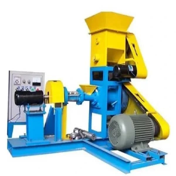 Fish Feed Making Machine