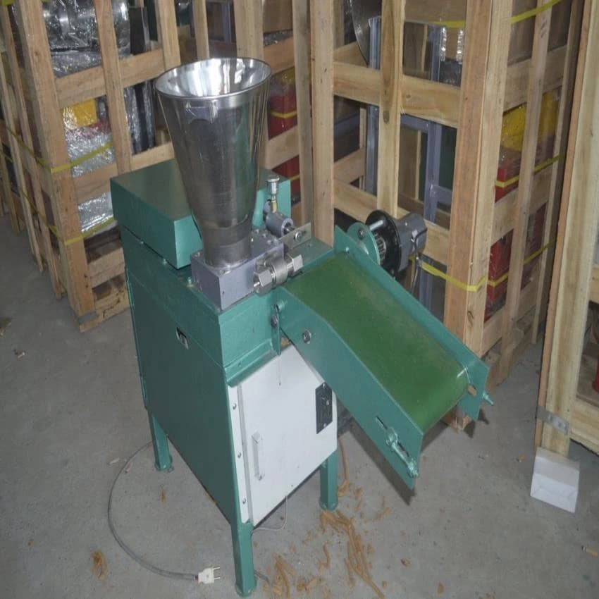 Mild Steel DHOOP MAKING MACHINE, Production Capacity: 5-10 kg/hr
