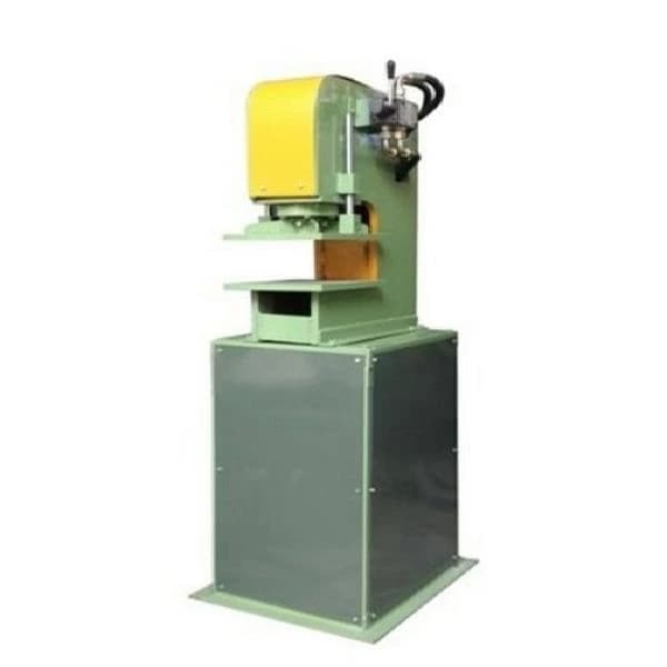 Sole Cutting Machine