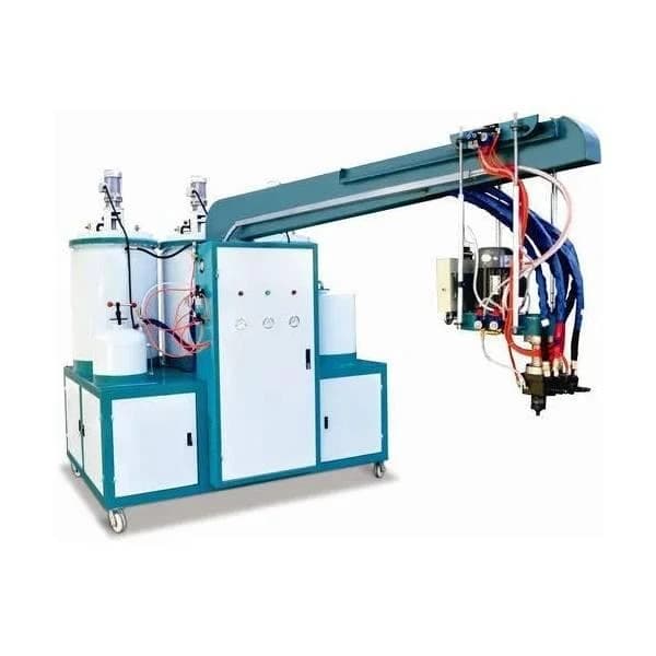 PU Footwear Machine Conveyor type 60 Station