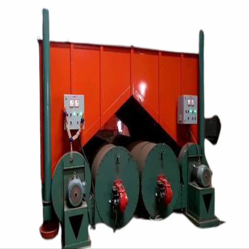 Pasta Dryer Machine