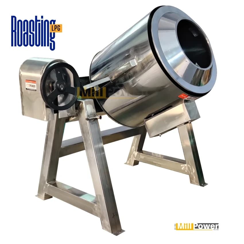 Dryer Machine For Spice